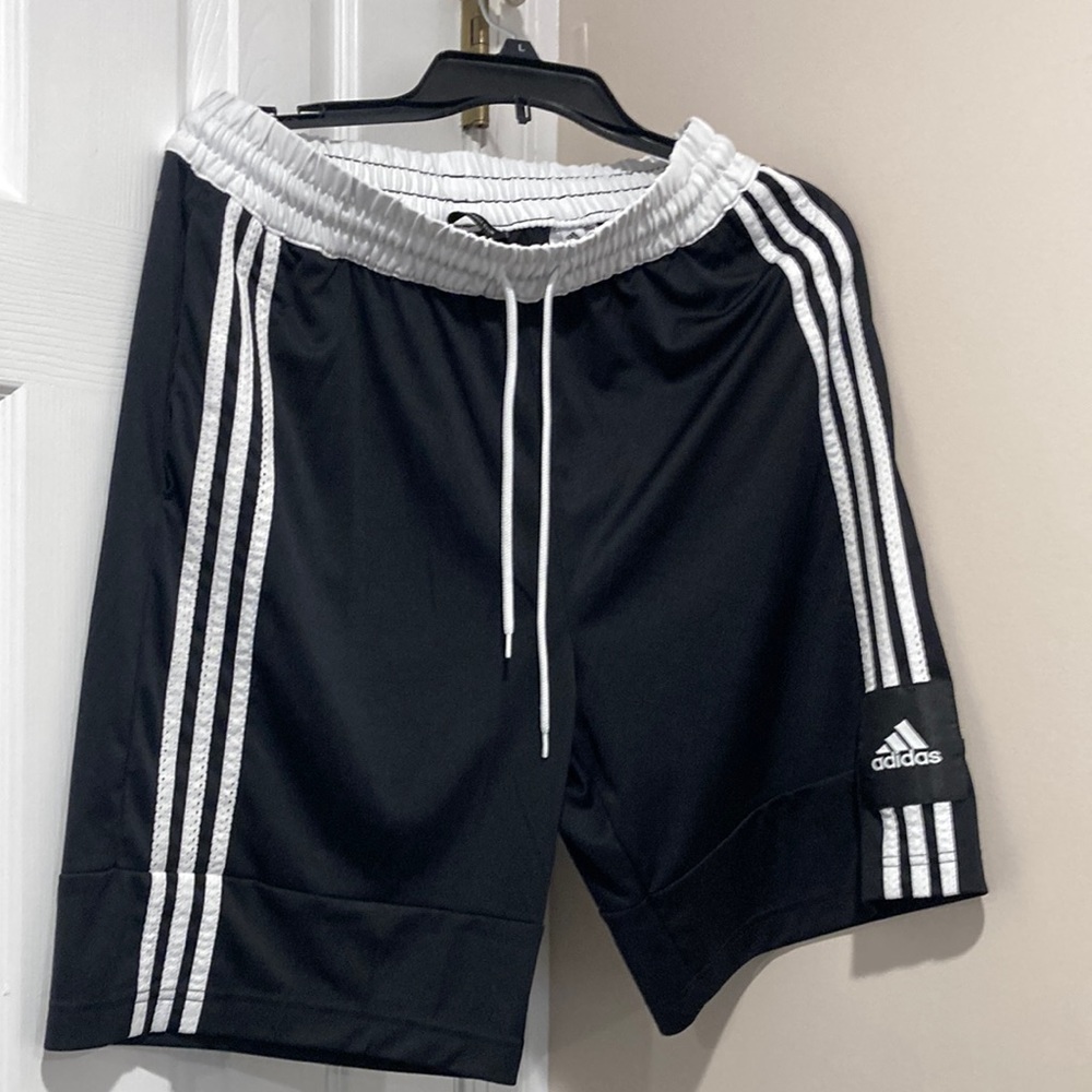 Adidas Basketball Shorts
